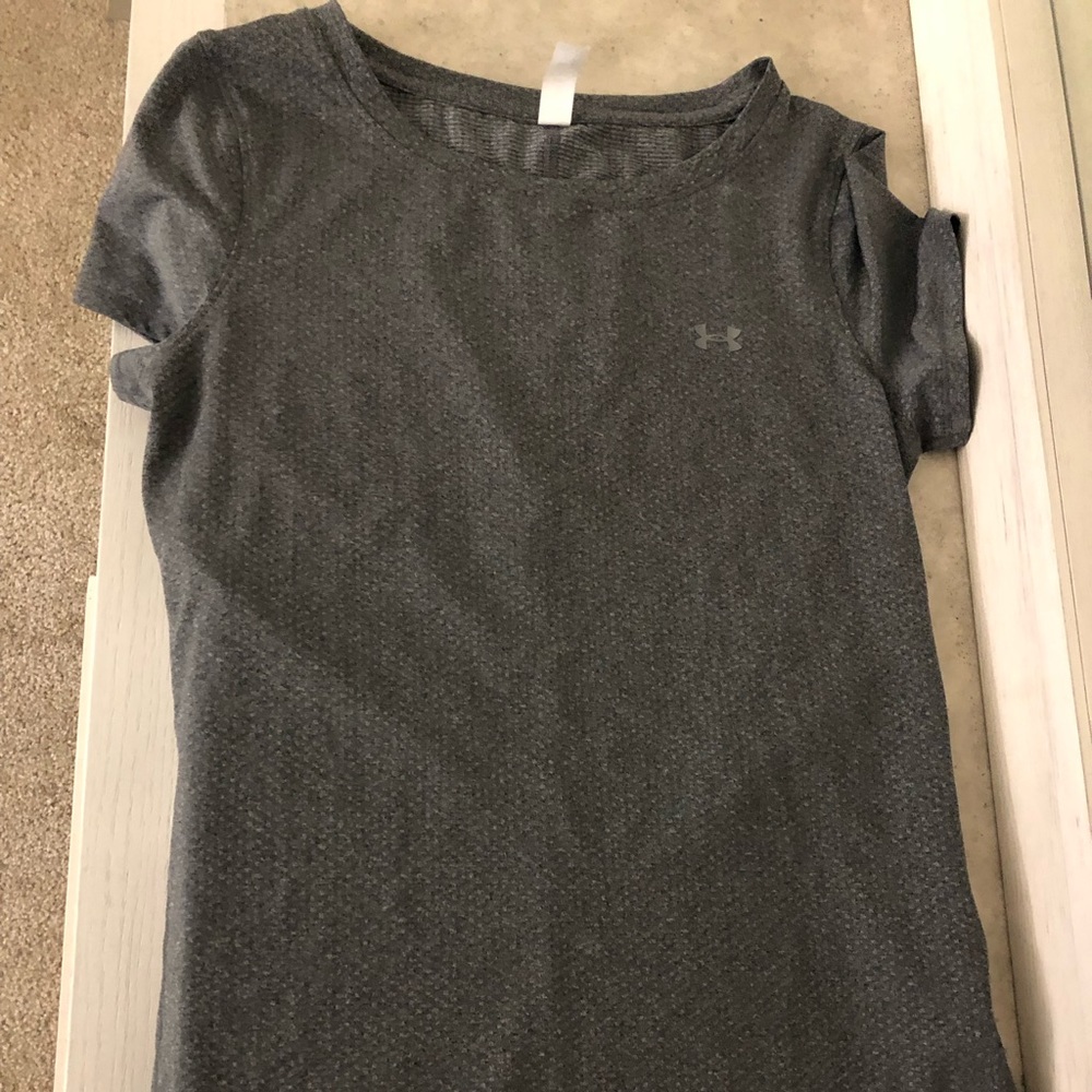 Underarmour women’s active t-shirt